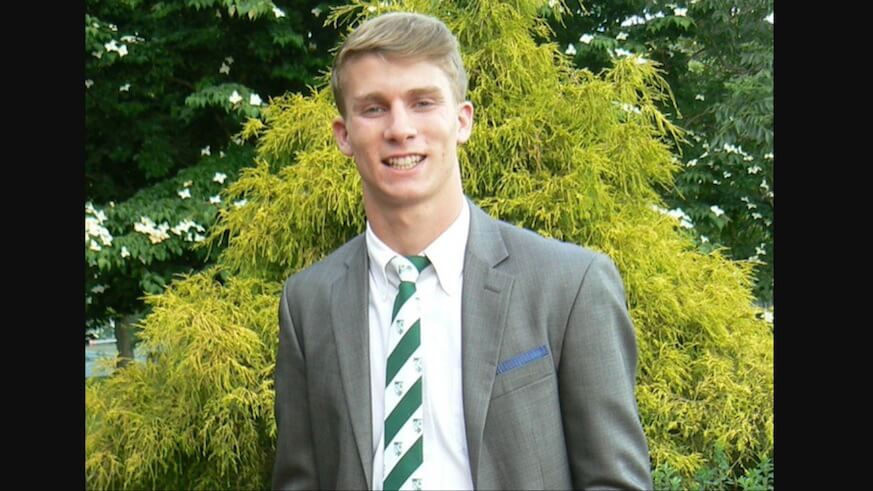 Missing St. Joe’s student’s body found in Bermuda