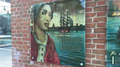Oney Judge: a black Philly woman’s story of triumph and tragedy