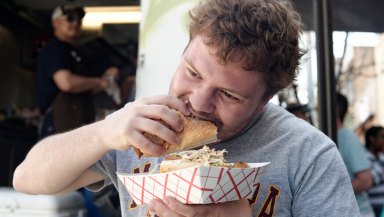 philly street trucks, food trucks