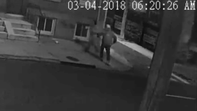 Rapist grabbed woman off street, while accomplice served as lookout, police