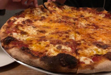 You're running out of time to try the original Pizzeria Beddia. | Arielle Horneck