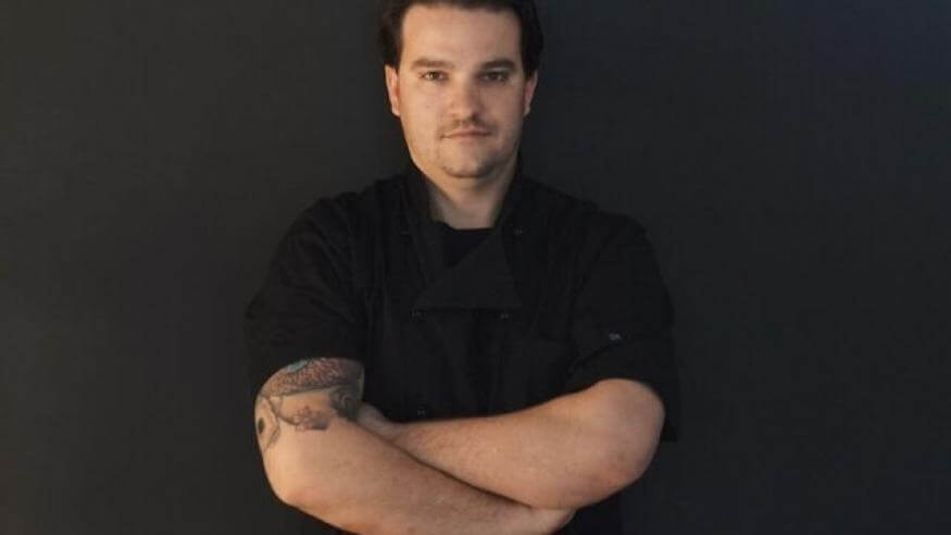 Jared Canon is the founder of Simply Good Jars. | Provided