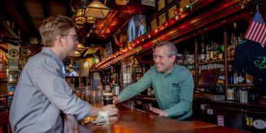Are these the best Irish pubs in Philadelphia? | J. Fusco for Visit Philly