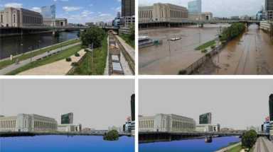 Philly’s ‘resilience’ under microscope at coming forum