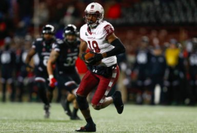 Temple’s Ventell Bryant one good season away from playing on Sundays
