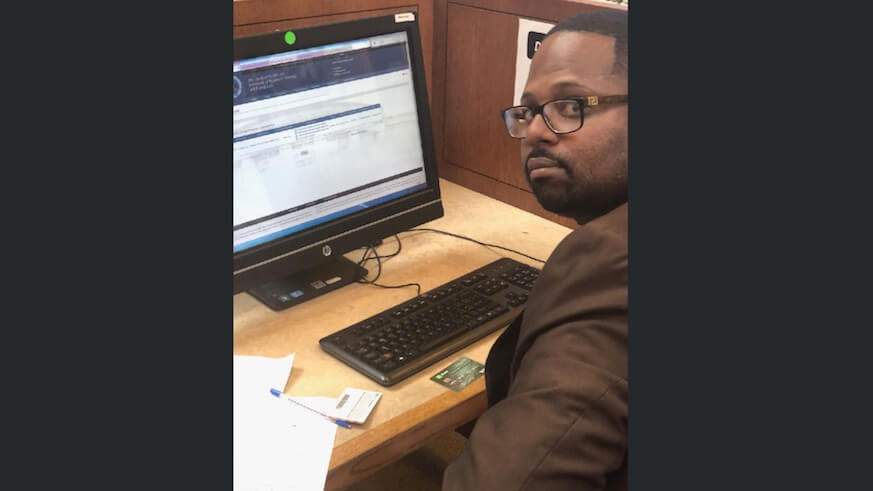 Willie Singletary misses deadline to get on Congressional ballot, vows to