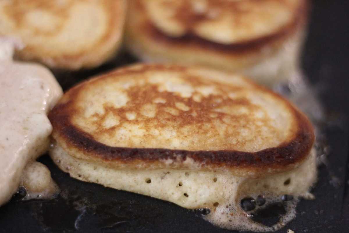 Lancaster Schools won’t fire teacher who gave kids pancakes