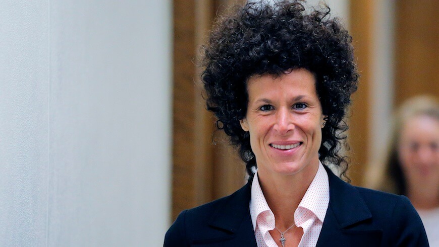andrea constand