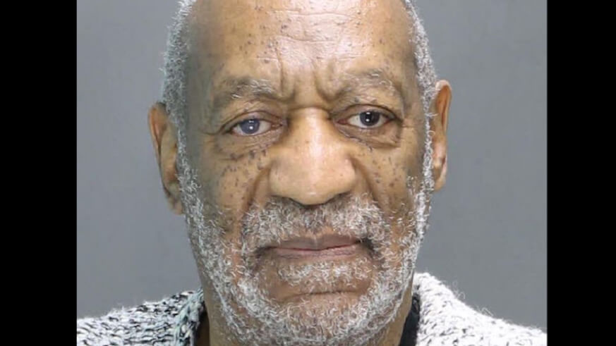 ‘We got to see who he really was:’ DA after Cosby convicted