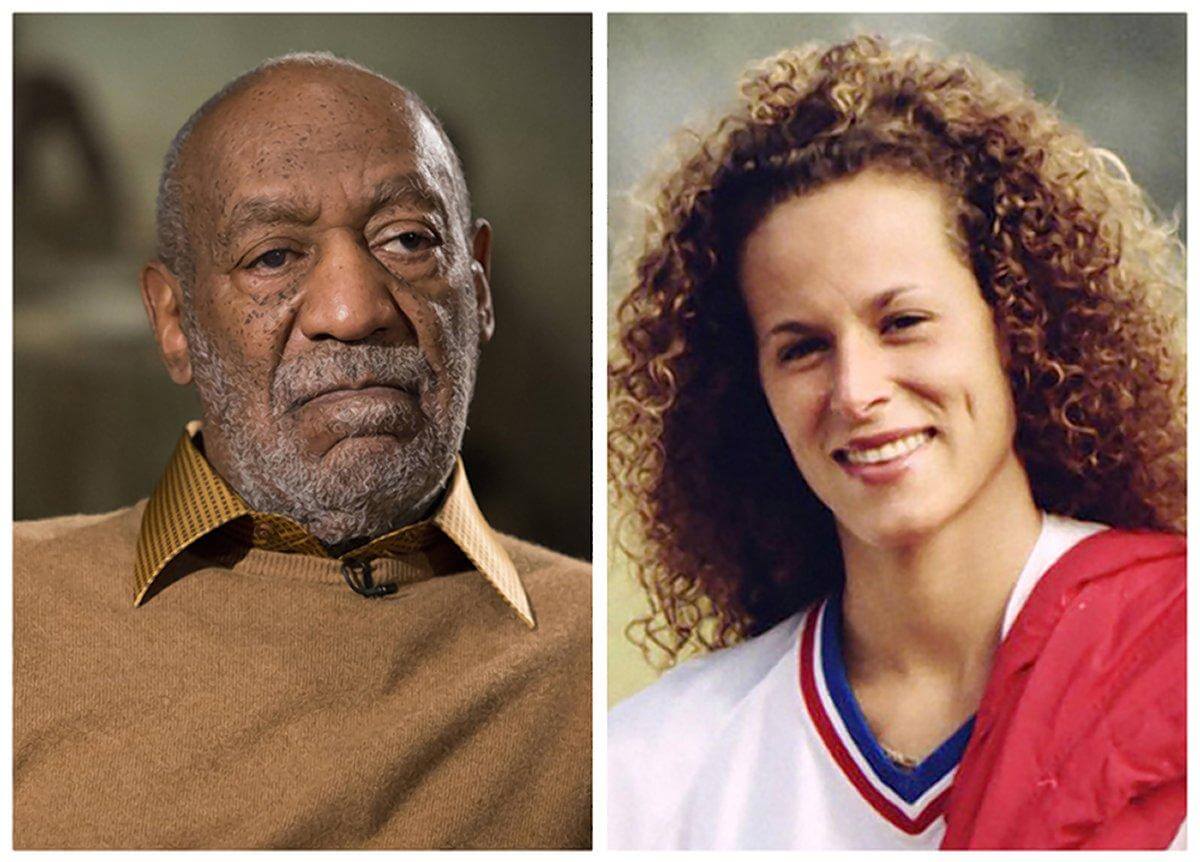 bill cosby found guilty of sexual assault andrea constand