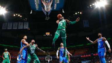 Celtics, Jaylen Brown, calls, out, Sixers, Ben Simmons, LeBron