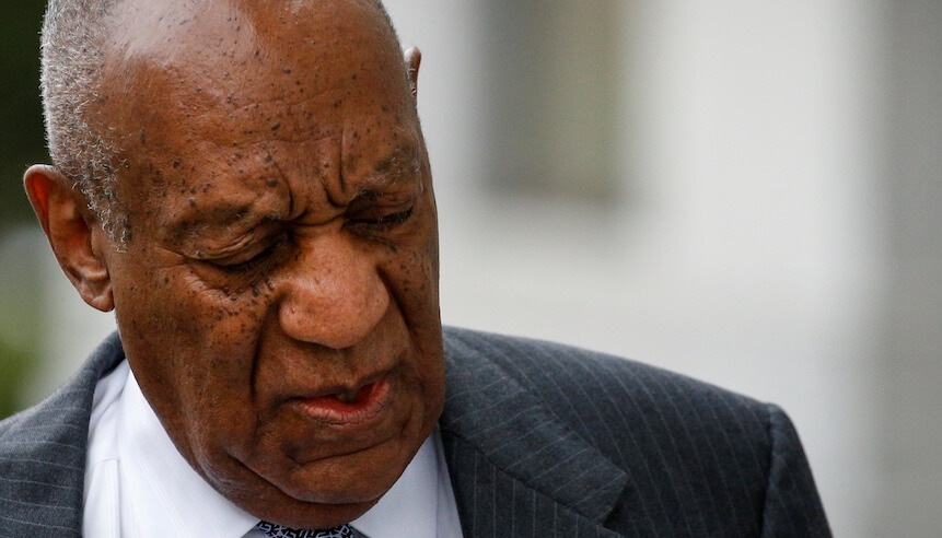 Bill Cosby Sex Assault Trial Photos