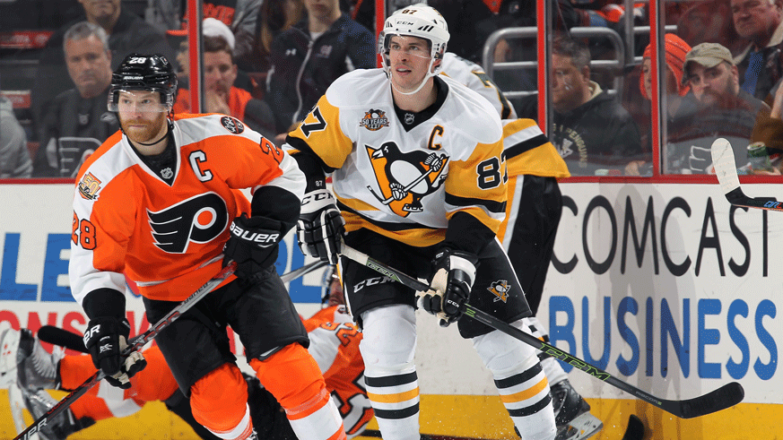 NHL playoffs: Watch Flyers Penguins free live stream, TV, more