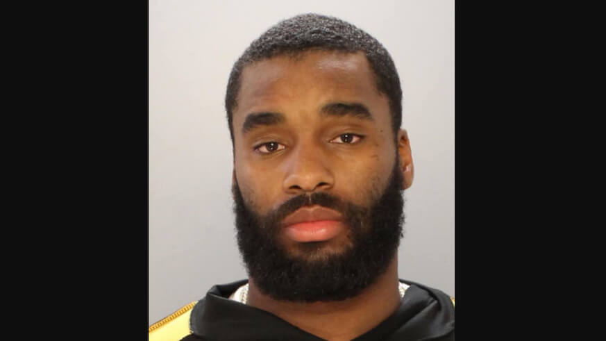 Eagles Drop Daryl Worley after DUI in South Philly