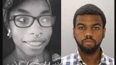 Man on parole arrested in art student’s murder