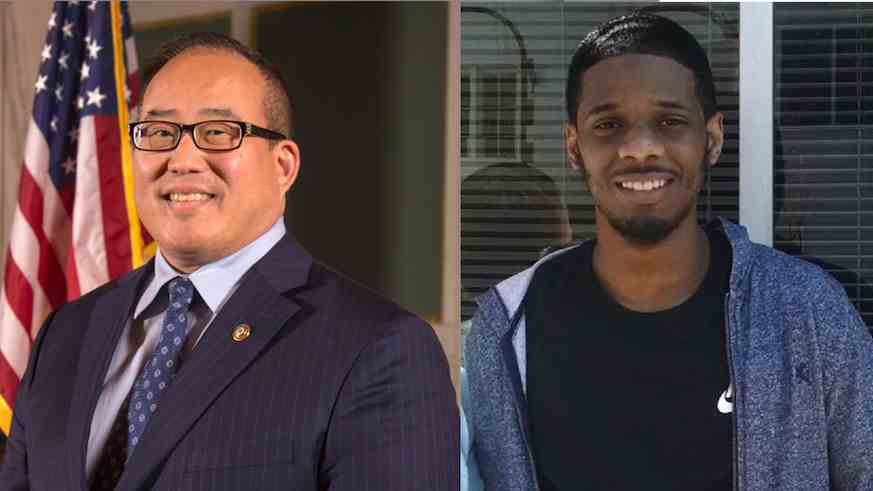 Philly councilman still thinks acquitted man stabbed him
