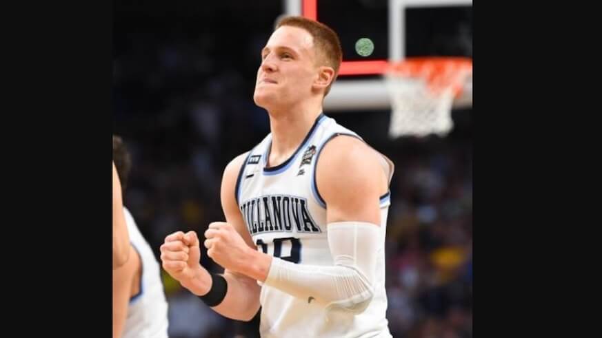 Villanova star deletes Twitter account with offensive tweets