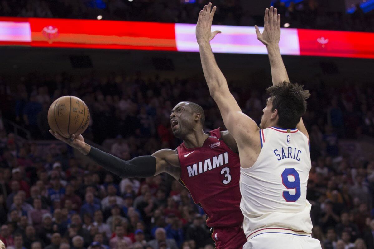 Game 2 loss may be just what doctor ordered for Sixers