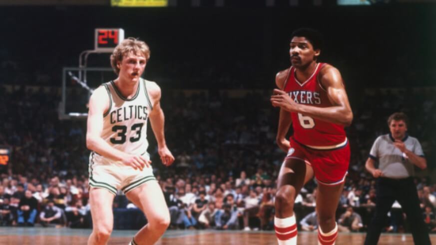 Glen Macnow, Sixers, Celtics, Philly, Boston, rivalry