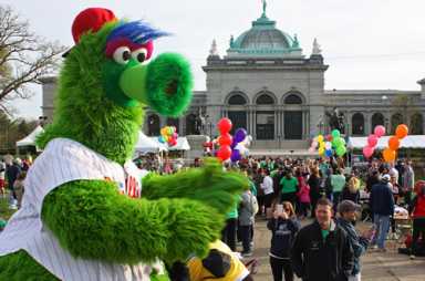 Are you ready for the 2018 Miles for Myeloma 5K in Philly? | Provided