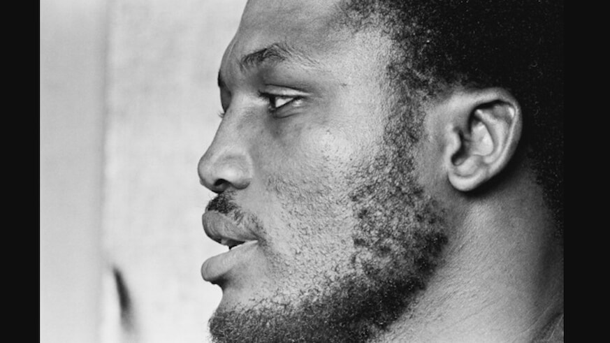 Joe Frazier