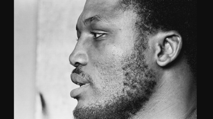 Joe Frazier