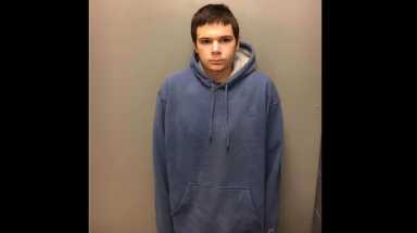 Driver charged in house crash that killed sleeping 86-year-old woman