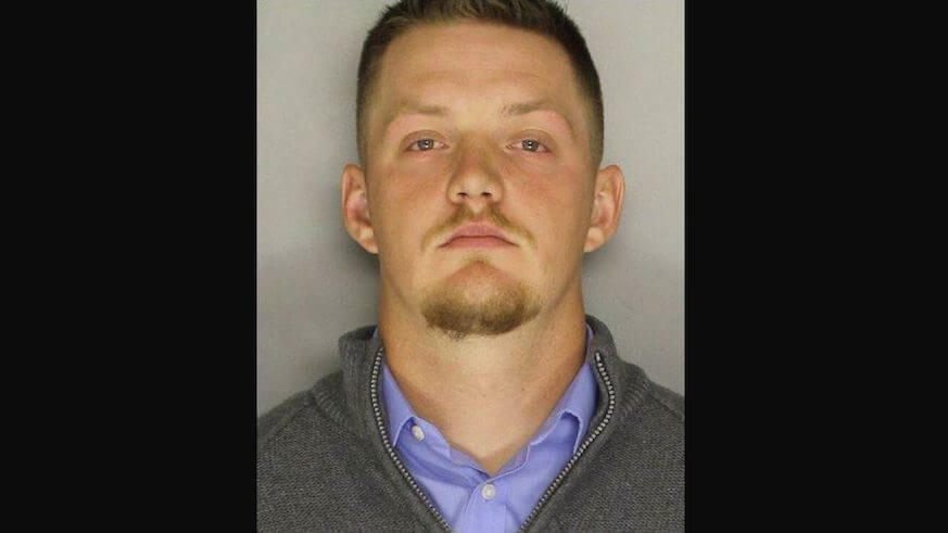 DA: Montco basketball ref sent obscene Snapchats to boy, 12