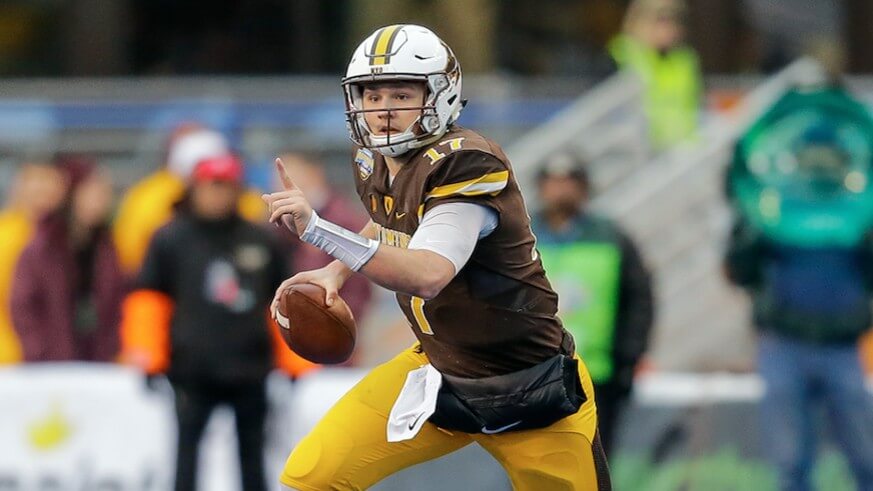NFL, rumors, Josh Allen, Patriots, Browns