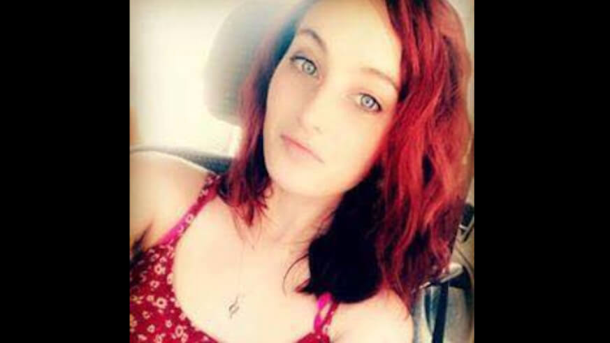 Young woman sought on social media found dead in Poconos