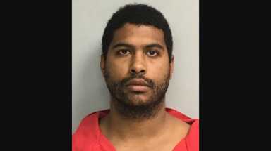 Lansdale man scooped out own father’s eyeball, killed him with butter knife