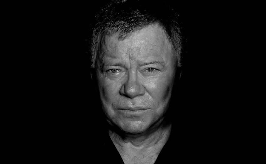 William Shatner comes to Philadelphia on May 17. | Manfred Baumann