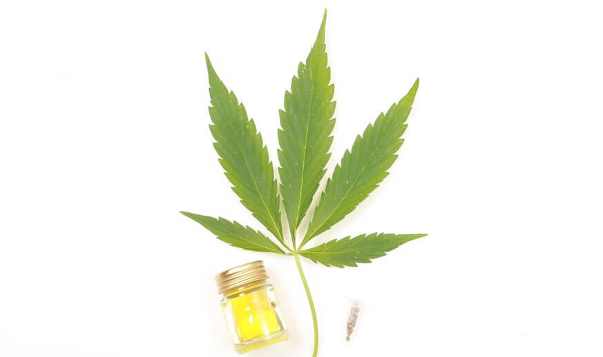 Try a hemp oil massage on 4/20 at 3000BC in Chestnut Hill. | Provided