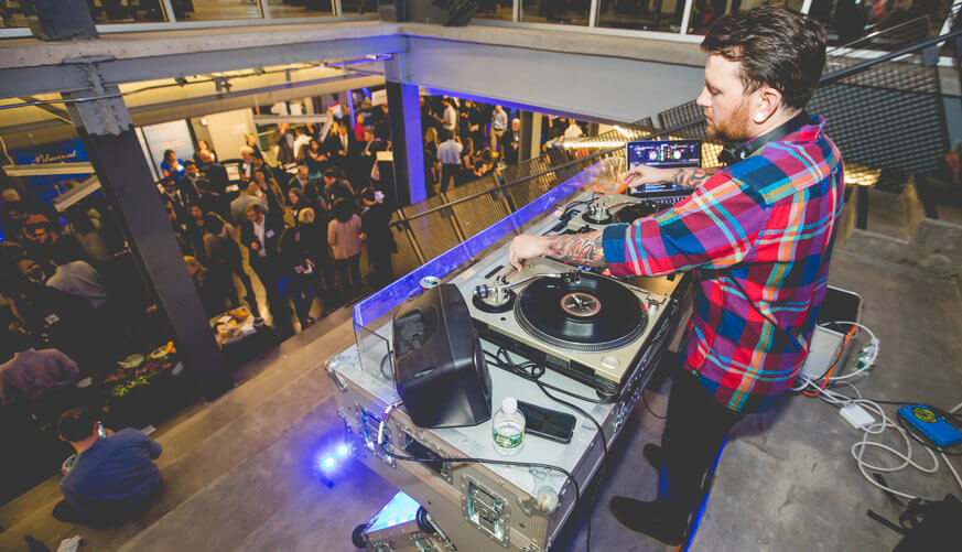 Philly Tech Week 2018 kicks off this Friday. | Provided