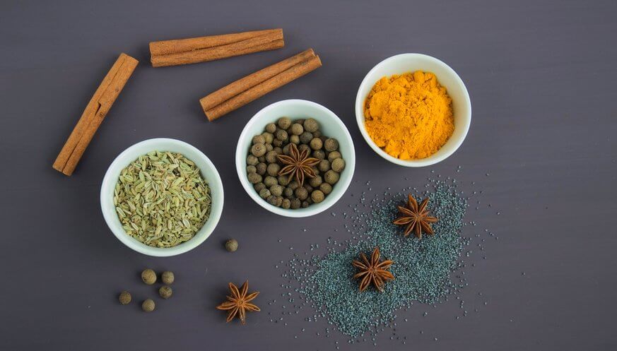 Give your digestive system a reboot with a seasonal ayurvedic cleanse. | Pexels