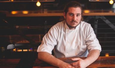 Chef Damon Menapace of Le Virtu and Brigantessa tells us where to eat in Philadelphia. | Provided