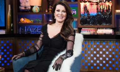 Lisa Vanderpump will be in Ardmore this weekend signing bottles of her Vanderpump Rose. | Getty Images