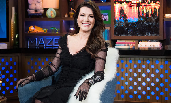 Lisa Vanderpump will be in Ardmore this weekend signing bottles of her Vanderpump Rose. | Getty Images