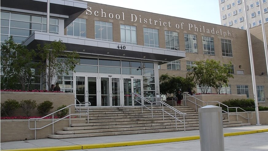 School District of Philadelphia