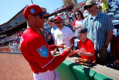 Glen Macnow: Phillies’ Gabe Kapler has made one of all-time worst first