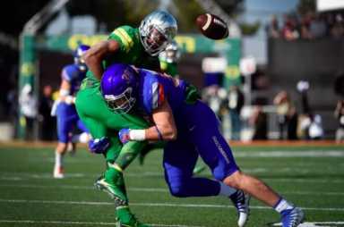 Eagles 2018 full mock draft: three scenarios