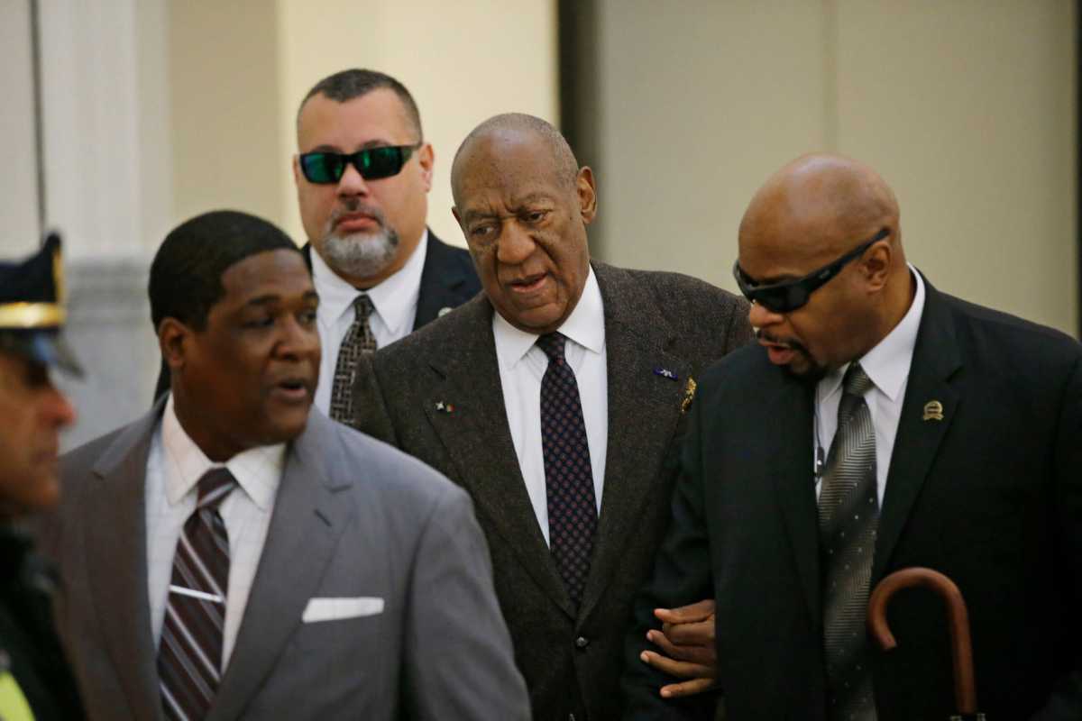 Bill Cosby probably won’t wind up in prison, expert says