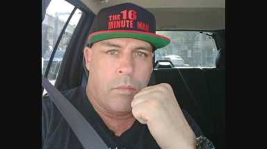 Celebrity Boxing creator Damon Feldman opens door on private life in new book
