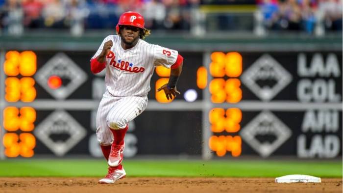 Glen Macnow, Can, good, Odubel Herrera