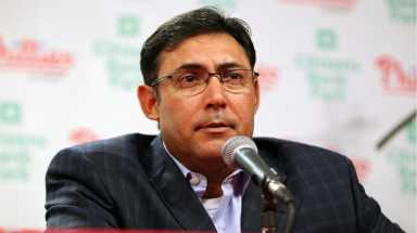 Glen Macnow, Phillies, Ruben Amaro