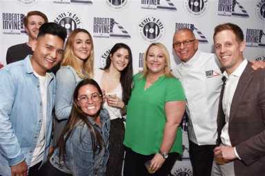 Did you attend Beats 'n Eats 2018 at the Fillmore? | HughE Dillon