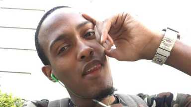 Jerez Coleman aka DJ Official Silent Assassin