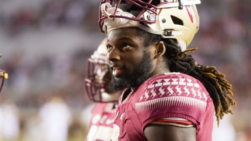 Josh Sweat Eagles