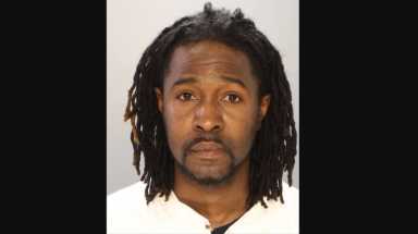 Airline employee charged with murdering coworker at Philly Airport
