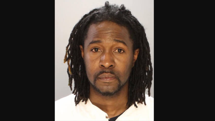 Airline employee charged with murdering coworker at Philly Airport